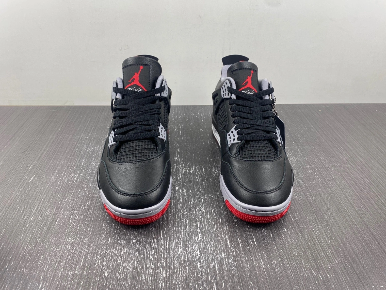 4 Bred Jordan FV5029-006 Reimagined Air 0916